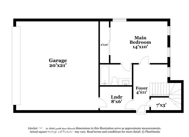 Building Photo - 34923 N 30th Ave