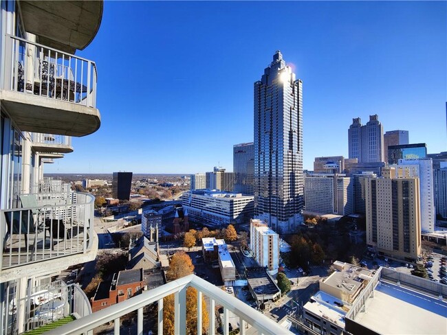 Building Photo - 400 W Peachtree St NW