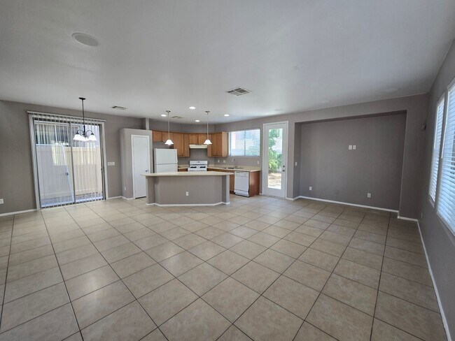 Building Photo - Beautiful 3 Bedroom Home located within North Las Vegas Manicured HOA - $1895 off Feb 2026 - Ask ...