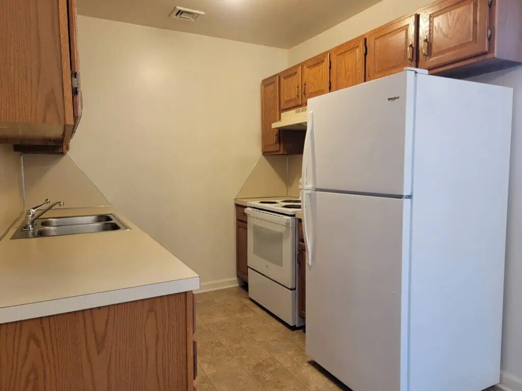 Building Photo - 1523 Lincoln Heights Ave