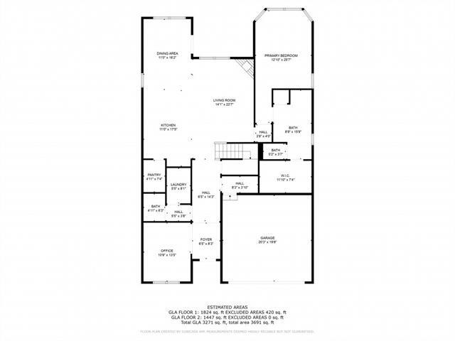 Building Photo - 5101 Woodglen Dr