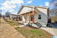 Building Photo - 1720 34th Pl N