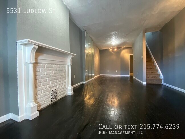 Building Photo - 5531 Ludlow St
