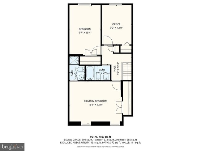 Building Photo - 1606 Angus Ct