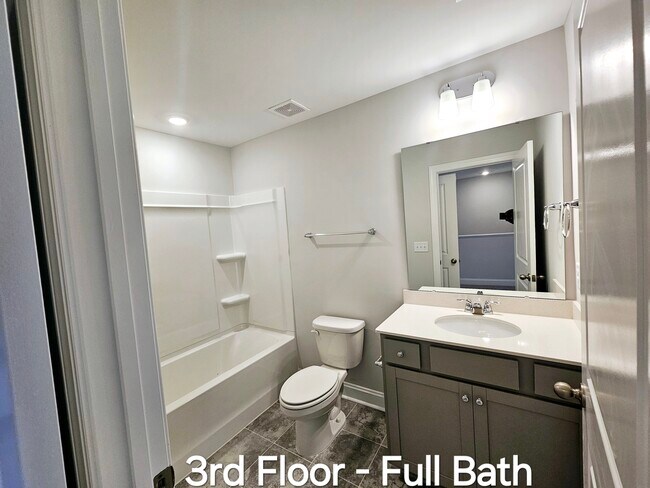 Building Photo - 589 Forestville Rd