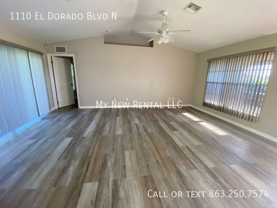 Building Photo - 1110 El Dorado Blvd N