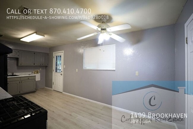 Building Photo - 1409 Brookhaven-