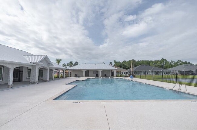 Building Photo - FOR RENT - 3 Bed / 2 Bath Home in The Villas at Camden Woods Community