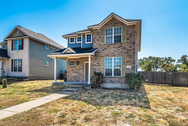 Building Photo - AUGUST 2026 MOVE IN!  Great 4 Bedroom 4 Bathroom Home