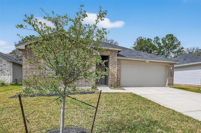 Building Photo - 24756 Sage Mdws Wy