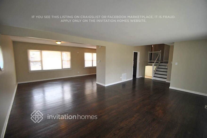 Building Photo - 520 Winston Dr