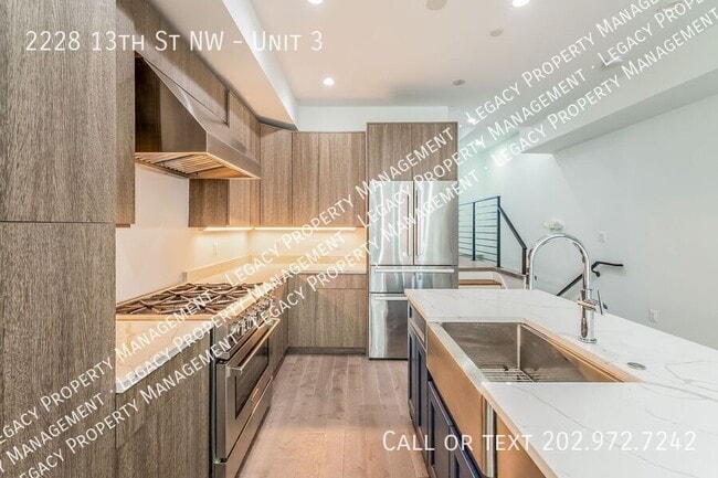 Building Photo - 2228 13th St NW