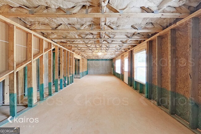 Building Photo - 3428 Bridgewood Dr