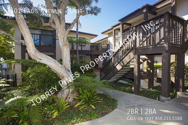 Building Photo - 7601 Eads Ave