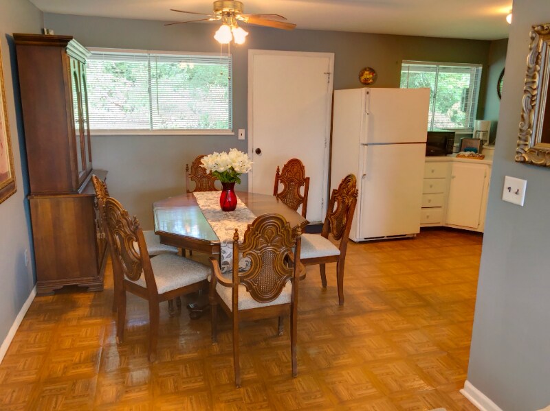 Building Photo - 5914 Harshmanville Rd