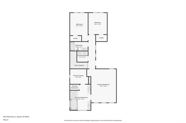 Building Photo - 6013 Florencia Ln