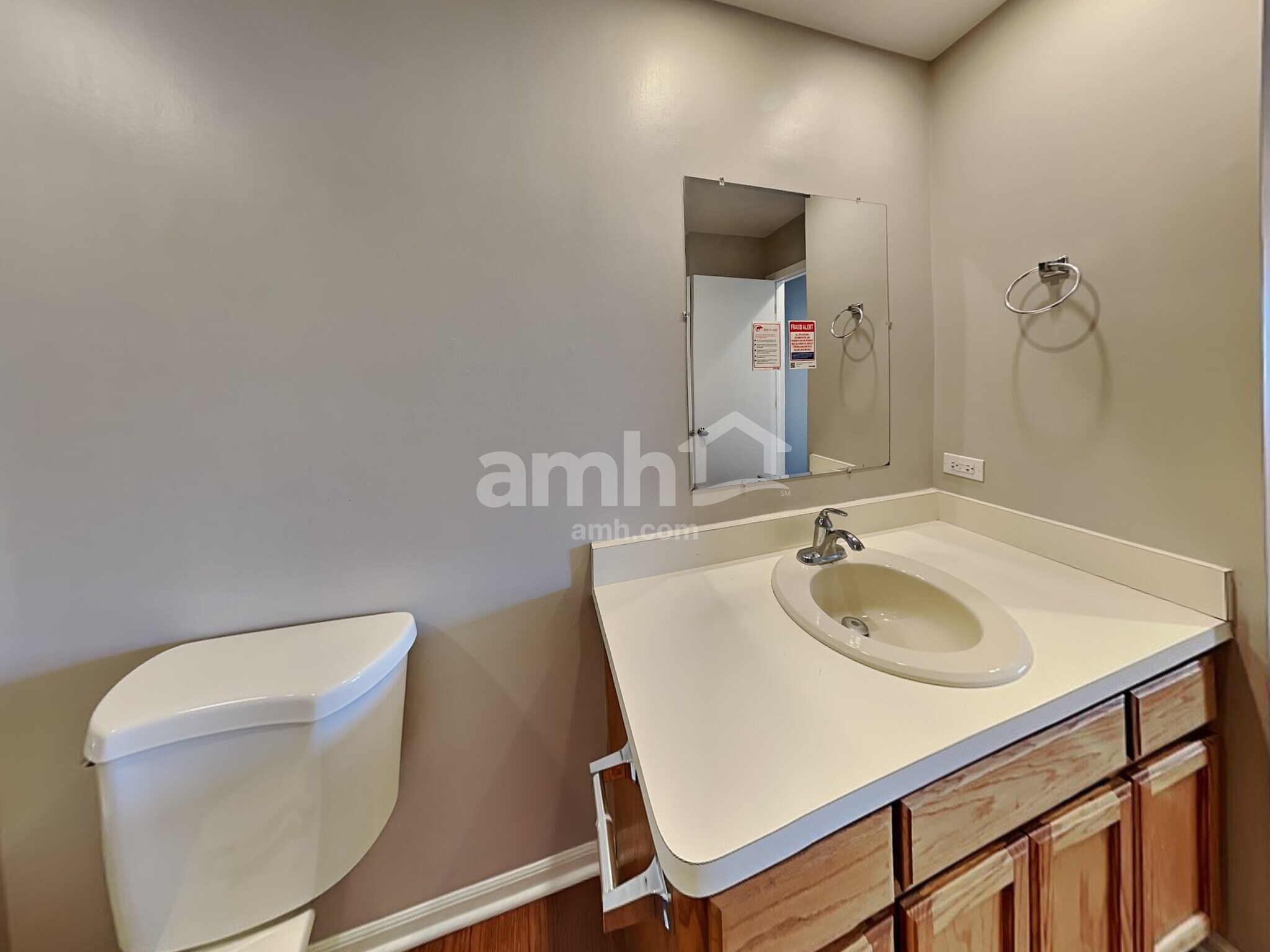 Building Photo - 6603 Walter Adamic Ln