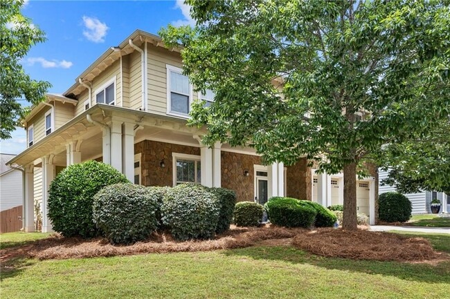 Building Photo - 4381 Challedon Dr