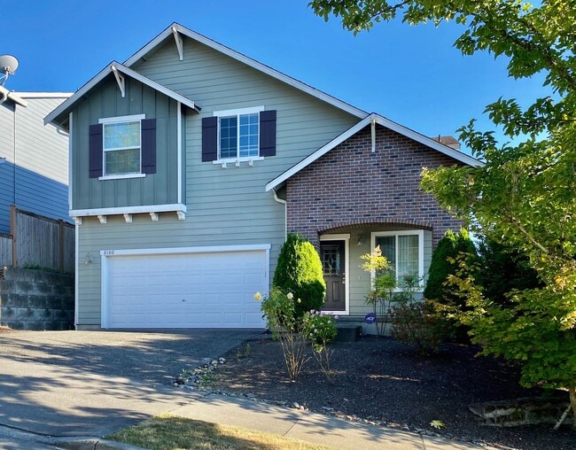 Building Photo - 8100 88th St NE