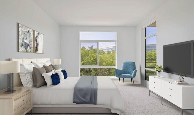 Building Photo - 1725 S Bascom Ave