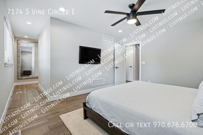 Building Photo - 7174 S Vine Cir E