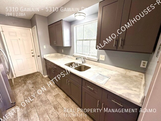 Building Photo - 5310 Gawain Dr