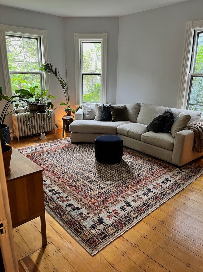 Building Photo - 119 Antrim St