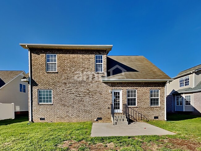 Building Photo - 2186 Gold Valley Dr