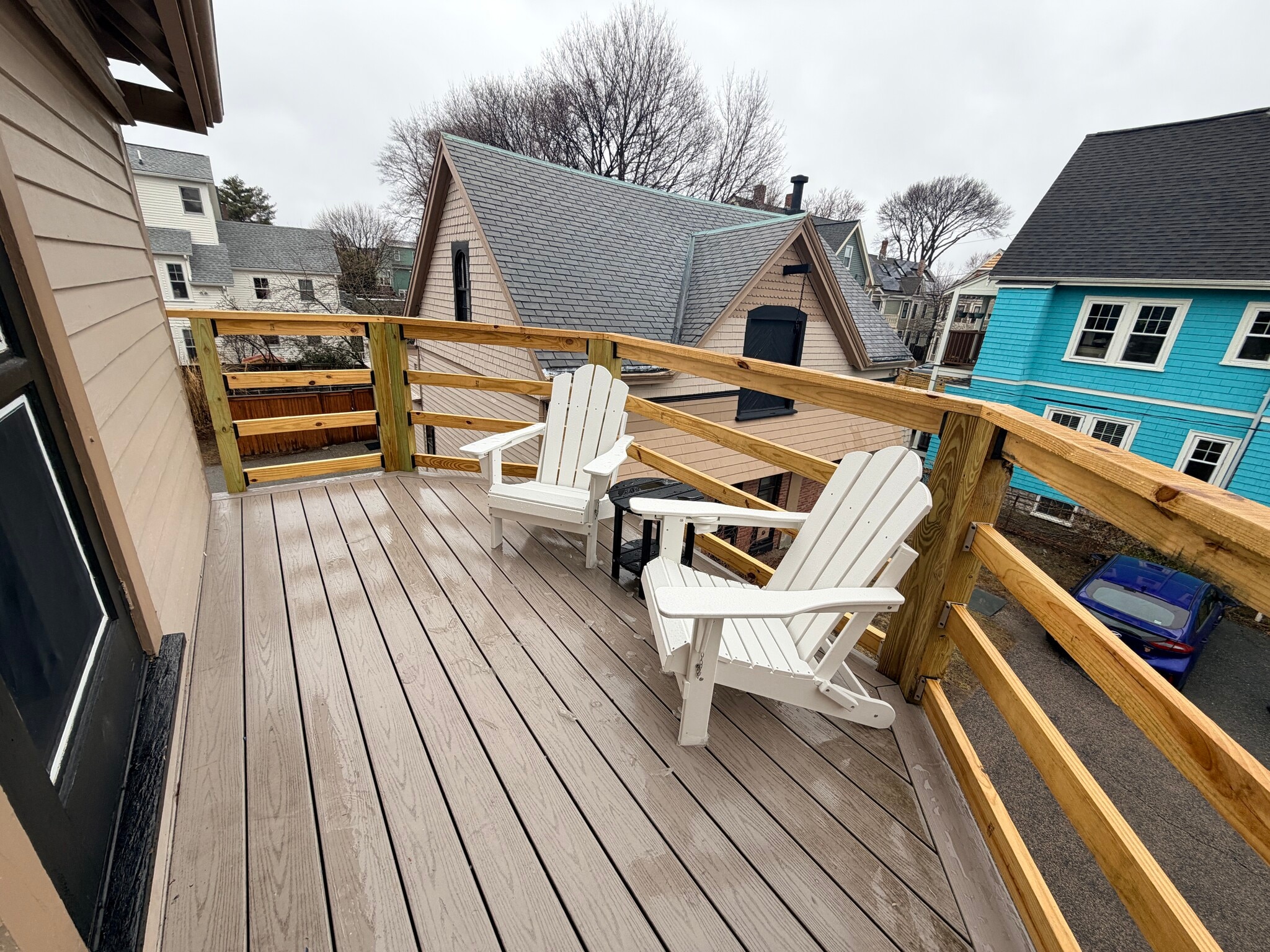 Building Photo - 25 Meacham St