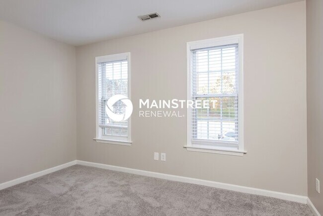 Building Photo - 3 Bedroom Pet-Friendly Home in Garner, NC with Main Street Renewal