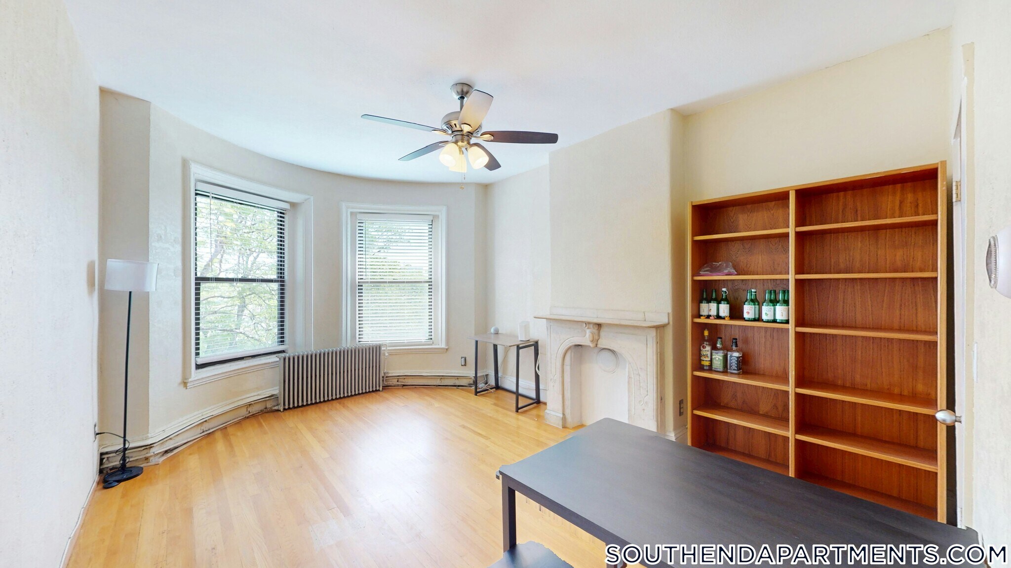 Building Photo - 88 Hammond St