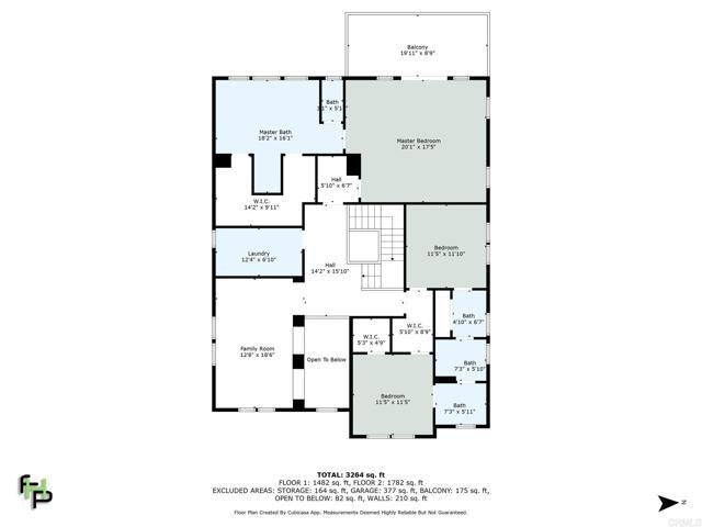 Building Photo - 35822 Blue Breton Dr