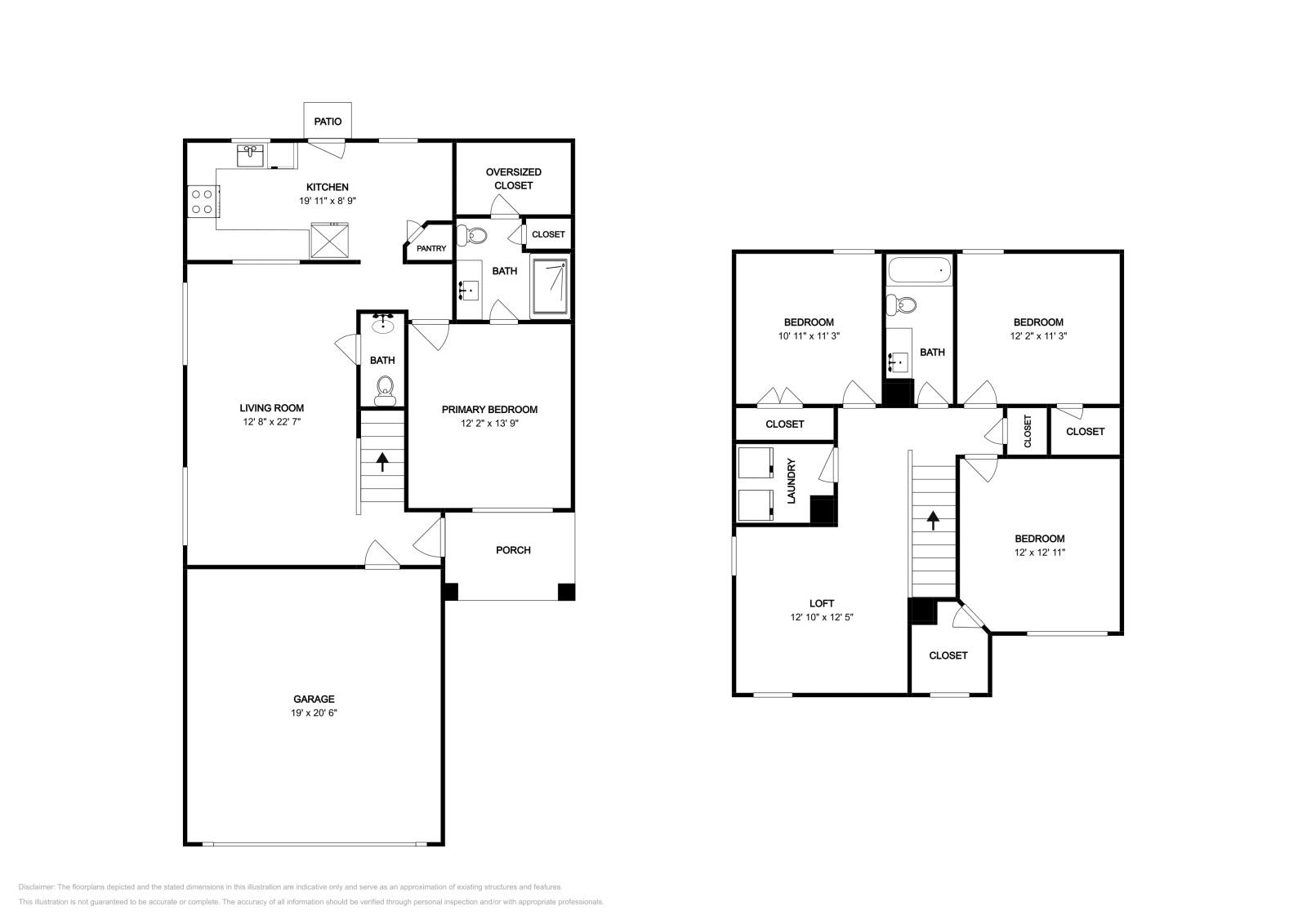 Building Photo - 1206 Dye Blvd