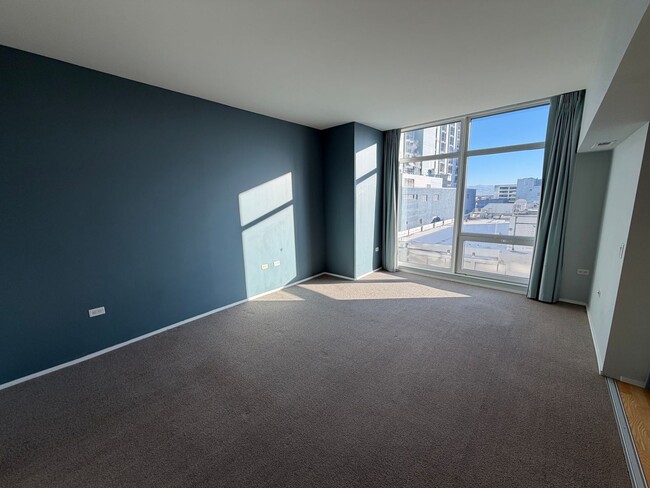 Building Photo - Montage Condominiums | 5th Floor - 1BR