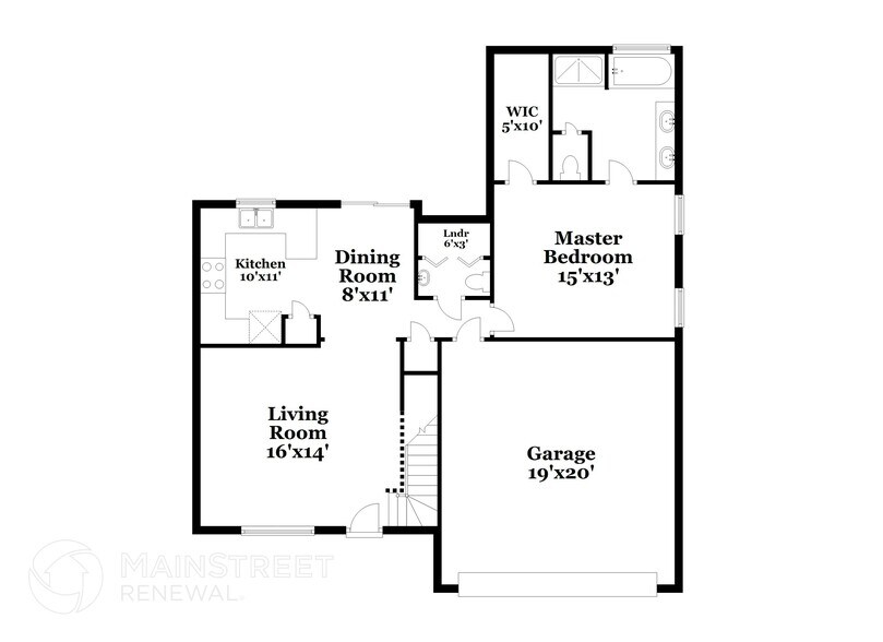 Building Photo - 320 Sea Biscuit Dr