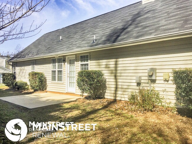 Building Photo - 5111 Windsbury Ridge Rd