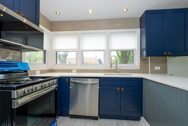 Building Photo - 7240 13th St