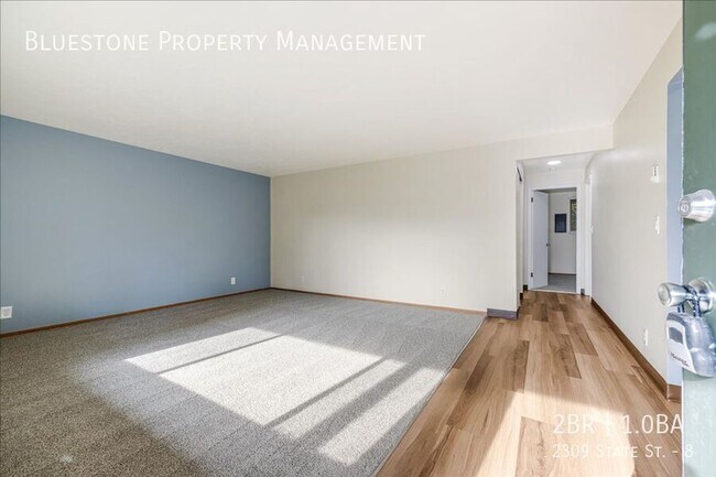 Building Photo - 2309 State St