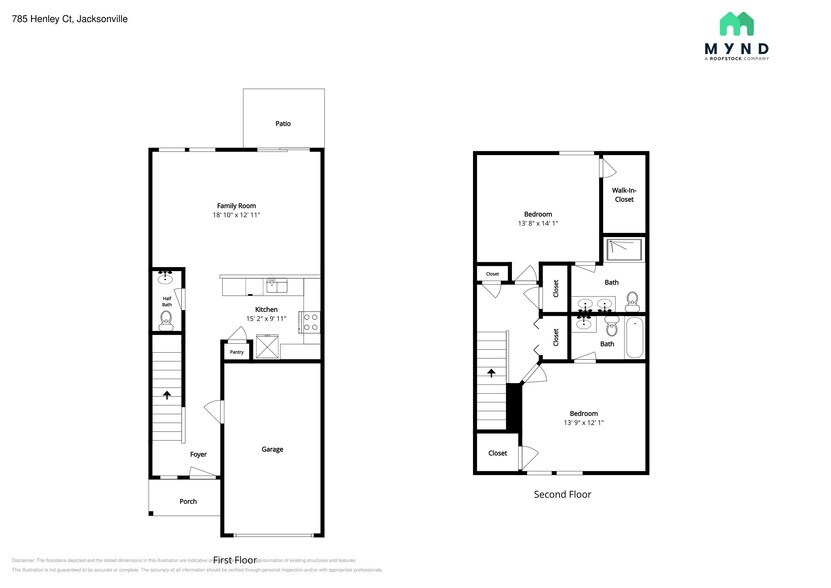 Building Photo - 785 Henley Ct