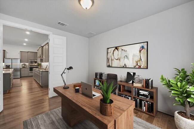 Building Photo - 135 Independence Dr