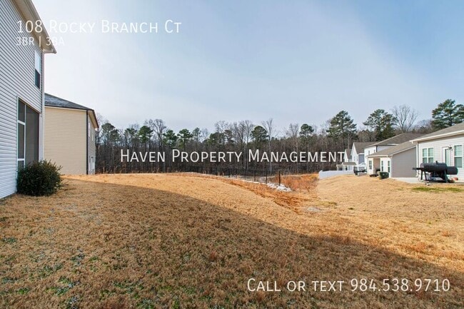 Building Photo - 108 Rocky Br Ct