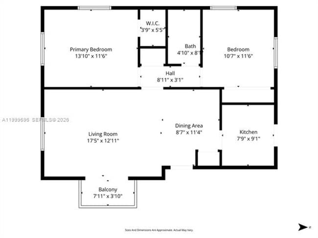Building Photo - 6815 Edgewater Dr