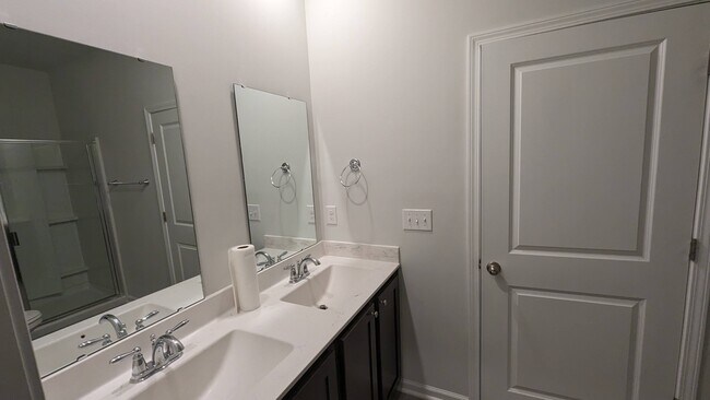 Owner Bath - 280 Forestbrook Cove Cir
