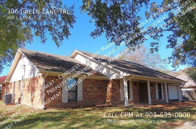 Building Photo - Whitehouse ISD! Spacious 3 Bedroom, 2 Bath...