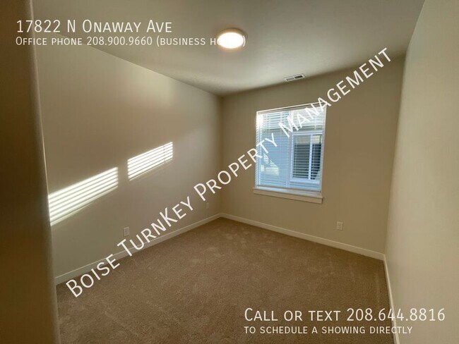 Building Photo - 17822 N Onaway Ave