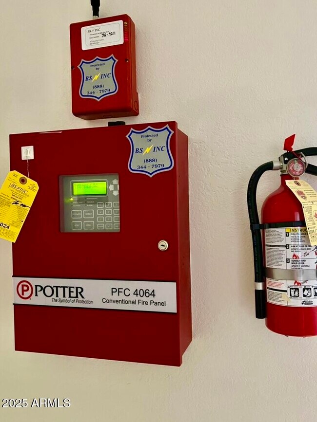 Building Photo - 21428 N 55th Ave