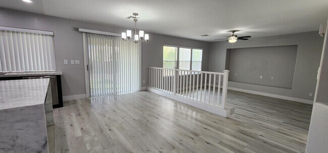 Building Photo - 4816 Magnolia Blossom Ave