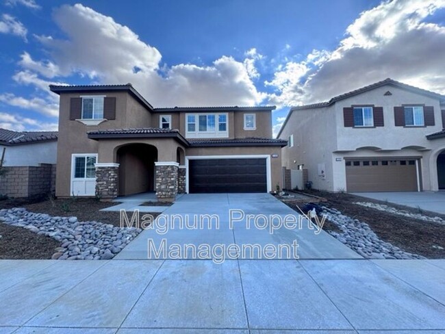 Primary Photo - 31393 Sycamore Canyon Ln