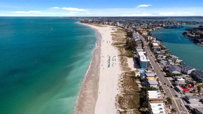 Building Photo - 8921 Blind Pass Rd