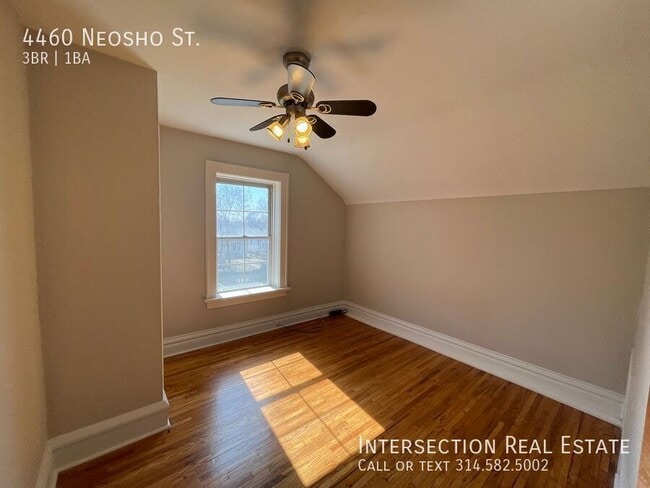 Building Photo - 4460 Neosho St